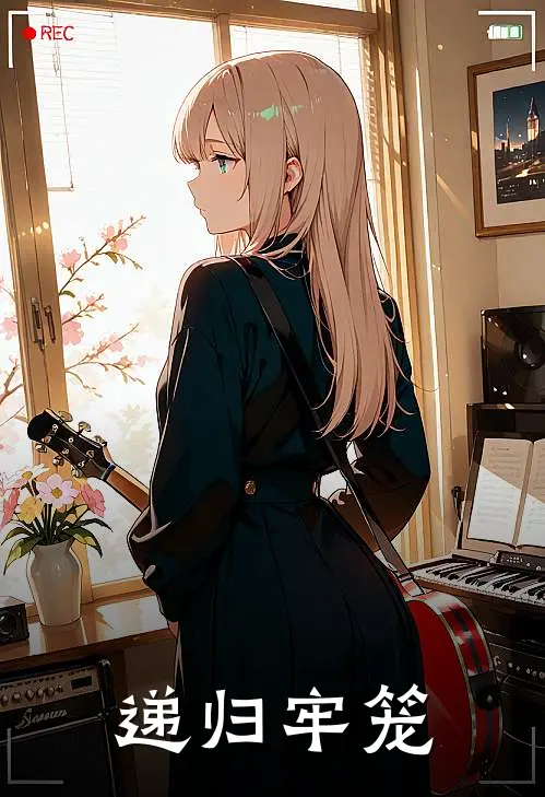 递归牢笼林霁楚河_《递归牢笼》最新章节免费在线阅读