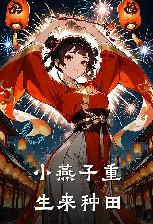 小燕子重生来种田