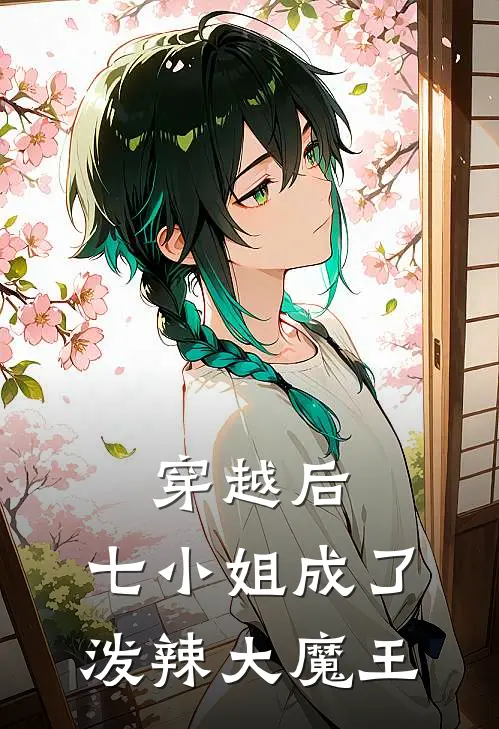 穿越后，七小姐成了泼辣大魔王