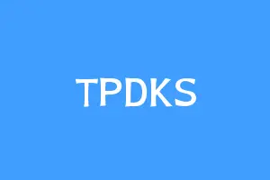 TPDKS