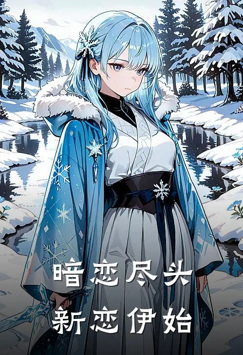 暗恋尽头，新恋伊始