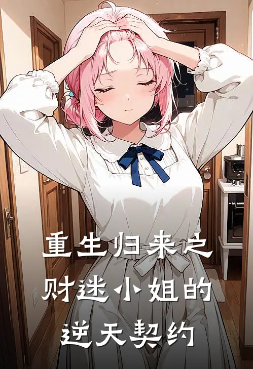 重生归来之财迷小姐的逆天契约