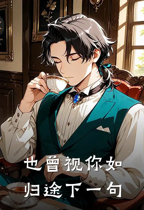 也曾视你如归途下一句