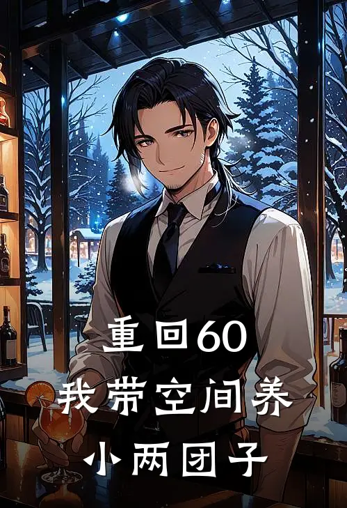 重回60：我带空间养小两团子