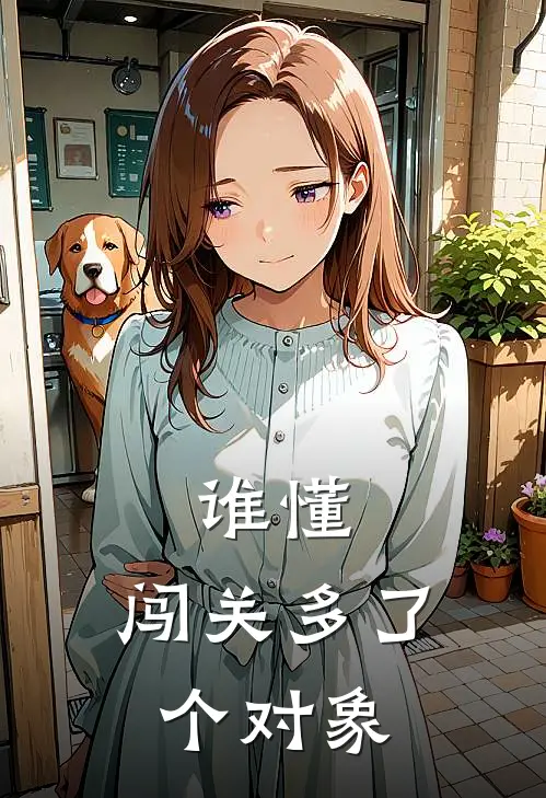 谁懂，闯关多了个对象布岁妄布岁小说完整版免费阅读_热门小说排行榜谁懂，闯关多了个对象(布岁妄布岁)