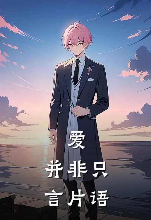 爱，并非只言片语