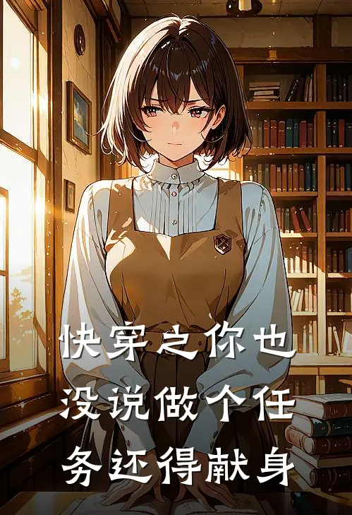 快穿之你也没说做个任务还得献身