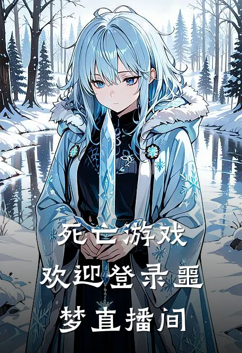 死亡游戏：欢迎登录噩梦直播间