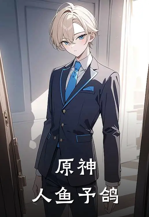 原神：人鱼予鸽杜林可莉完整版免费小说_热门网络小说推荐原神：人鱼予鸽(杜林可莉)