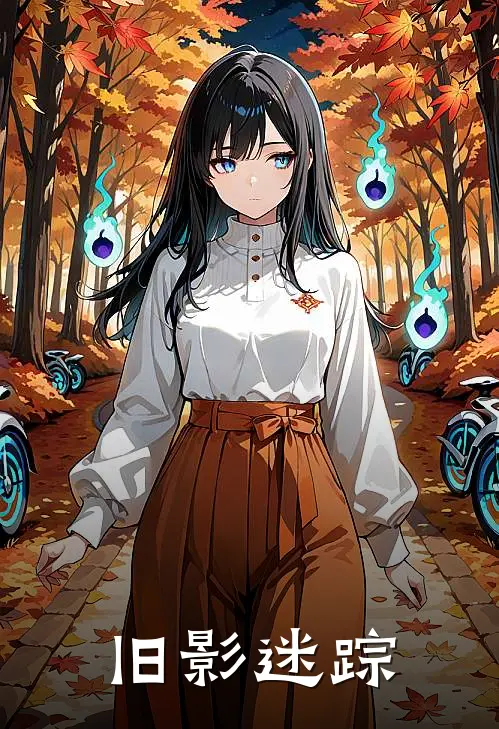 旧影迷踪林羽李华新热门小说_小说免费阅读旧影迷踪(林羽李华)