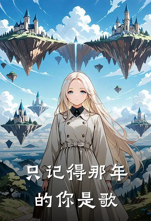 只记得那年的你是歌