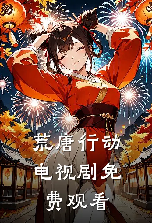 荒唐行动电视剧免费观看