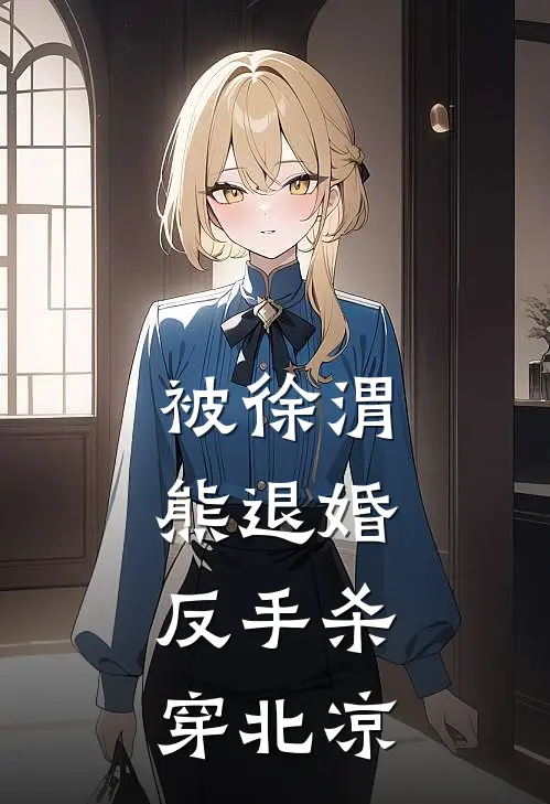 被徐渭熊退婚，反手杀穿北凉萧若尘徐晓完本完结小说_热门小说排行榜被徐渭熊退婚，反手杀穿北凉萧若尘徐晓