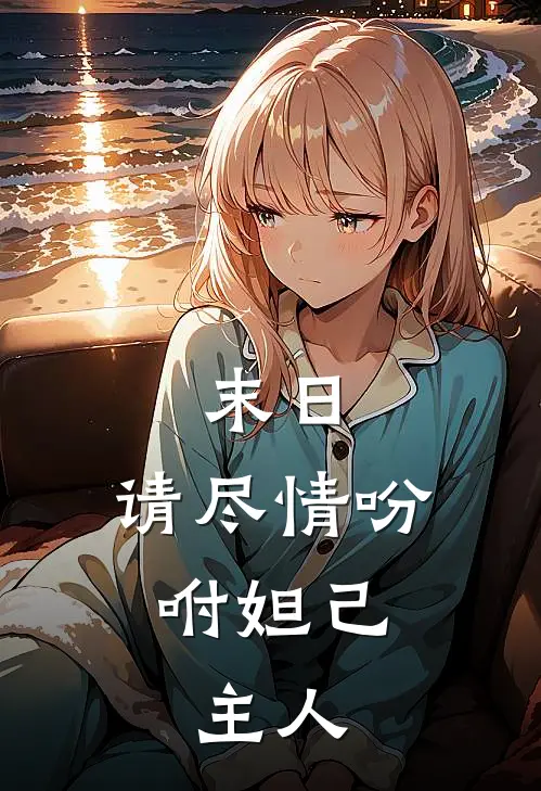 末日：请尽情吩咐妲己，主人