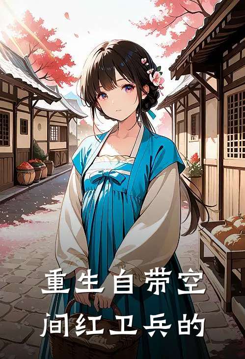 重生自带空间红卫兵的