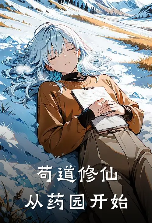 苟道修仙：从药园开始