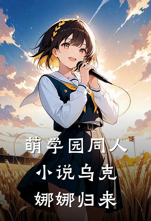 萌学园同人小说乌克娜娜归来