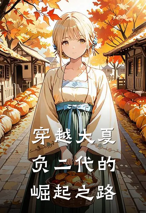 穿越大夏：负二代的崛起之路