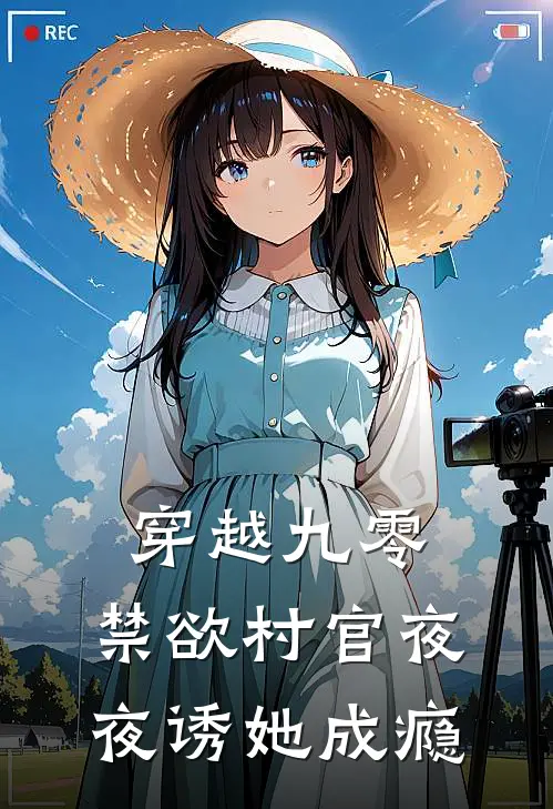 穿越九零：禁欲村官夜夜诱她成瘾