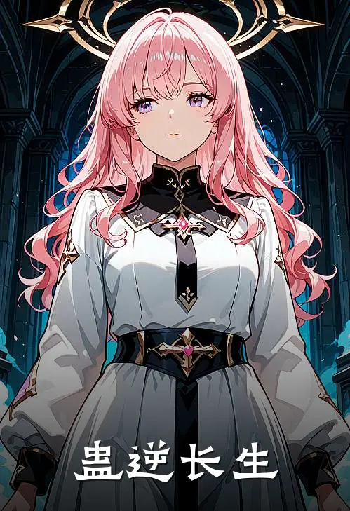 蛊逆长生
