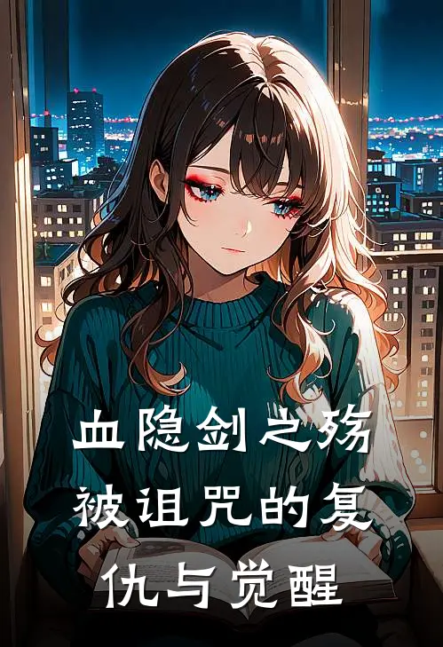 血隐剑之殇：被诅咒的复仇与觉醒