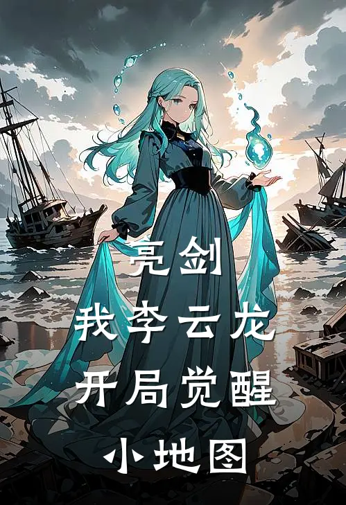 亮剑：我李云龙开局觉醒小地图(李云龙王承柱)完结版小说_最新全本小说亮剑：我李云龙开局觉醒小地图李云龙王承柱