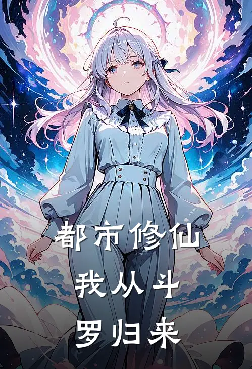 都市修仙：我从斗罗归来