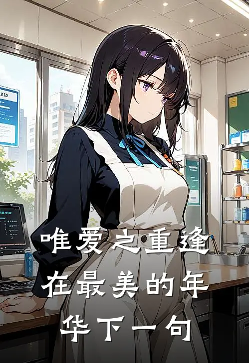 唯爱之重逢在最美的年华下一句