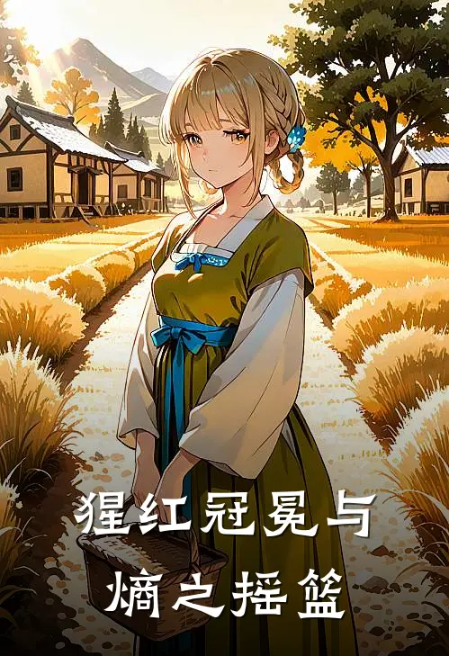 猩红冠冕与熵之摇篮