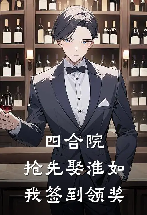 四合院：抢先娶淮如，我签到领奖