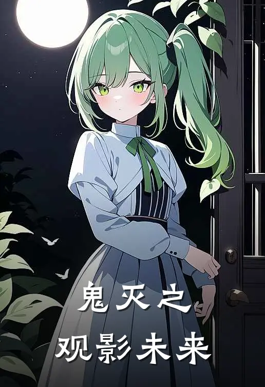 鬼灭之，观影未来