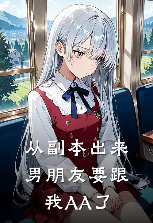 从副本出来，男朋友要跟我AA了