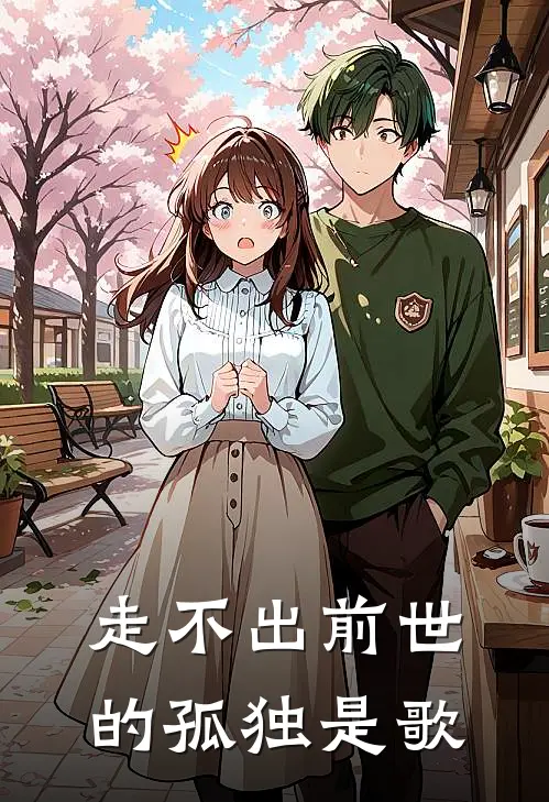 走不出前世的孤独是歌