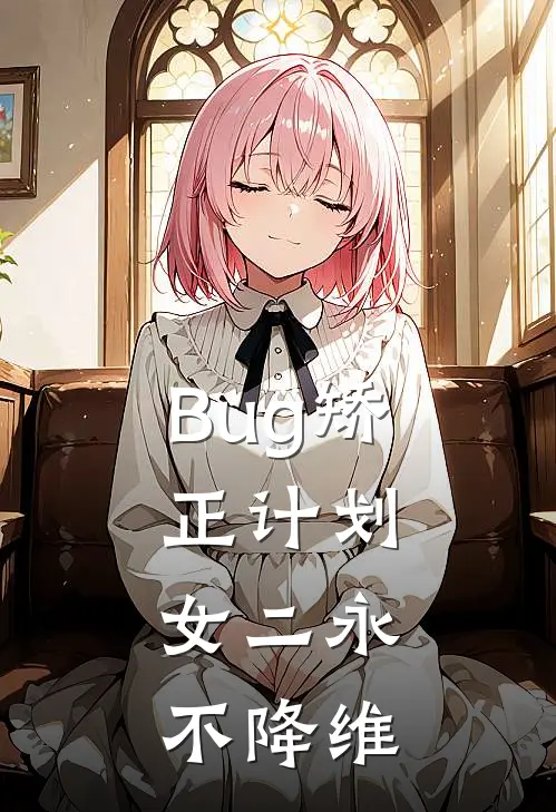 Bug矫正计划，女二永不降维