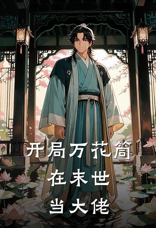 《开局万花筒：在末世当大佬》余本初周黎火爆新书_开局万花筒：在末世当大佬(余本初周黎)免费小说