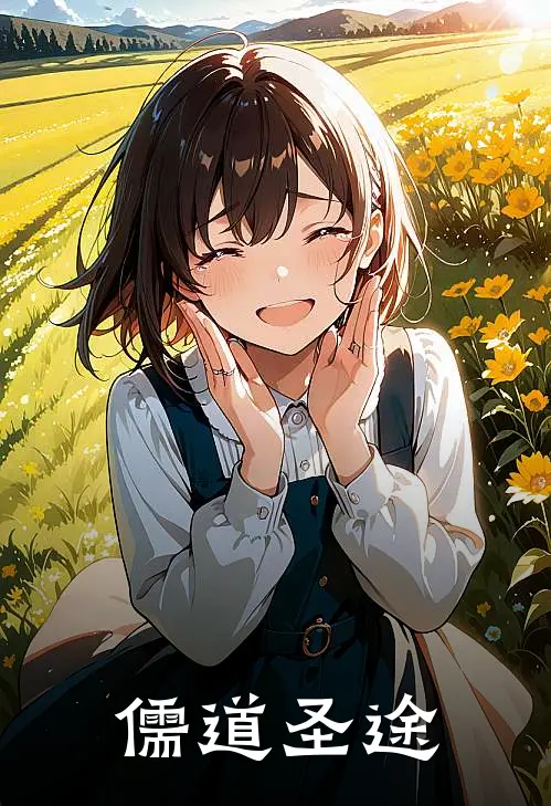儒道圣途