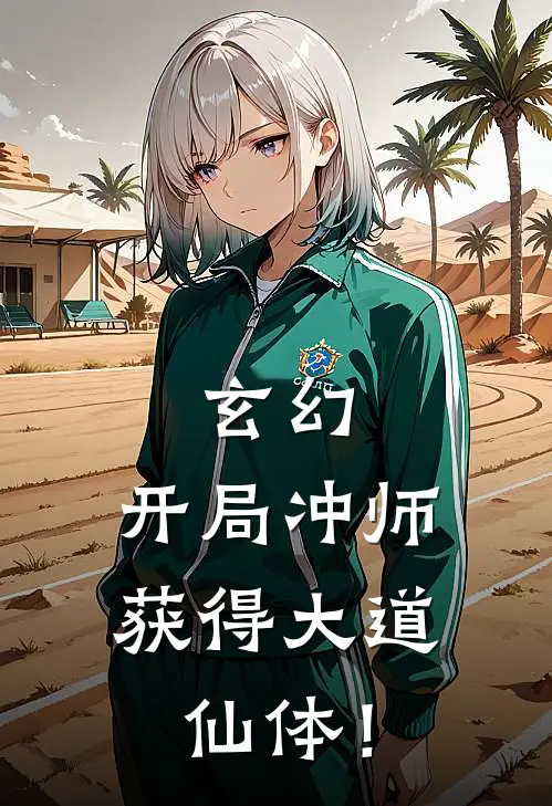 玄幻：开局冲师，获得大道仙体！苏惜月林然完结版免费阅读_玄幻：开局冲师，获得大道仙体！全章节免费在线阅读