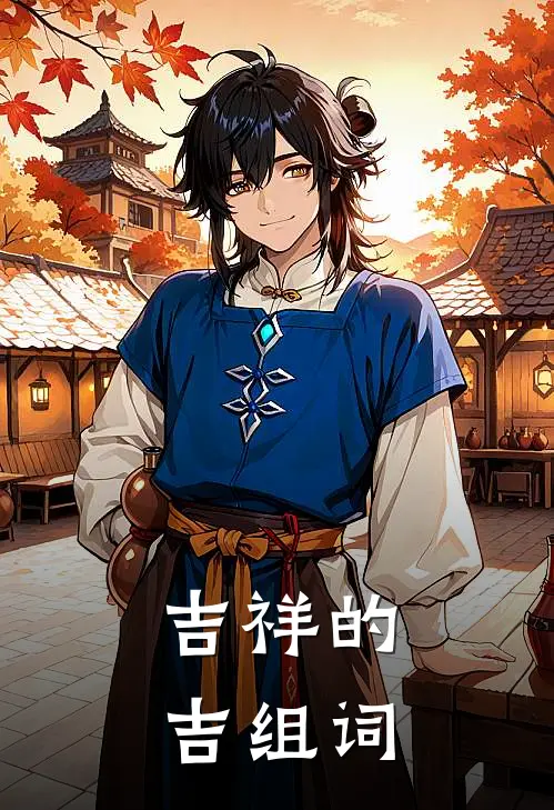 吉祥的吉组词