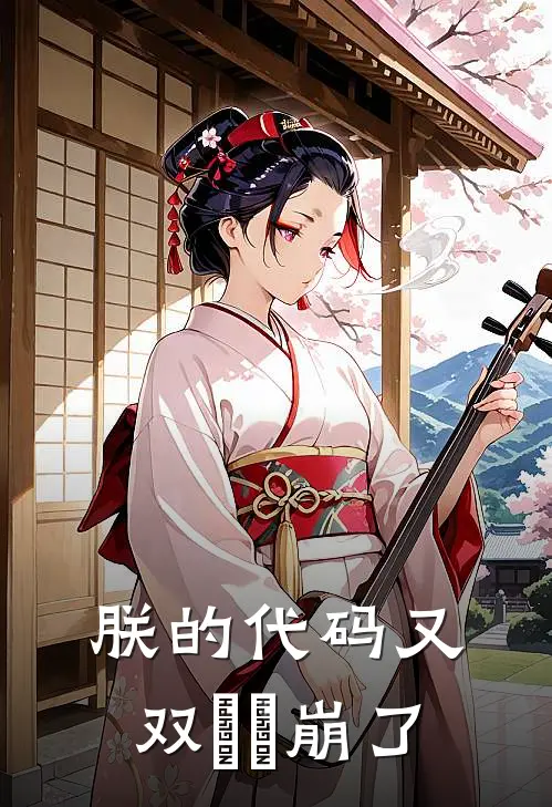 朕的代码又双叒叕崩了