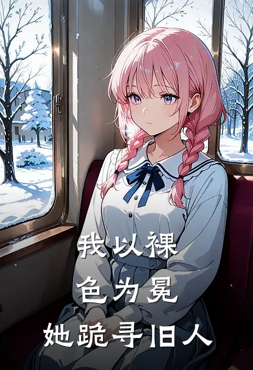 我以裸色为冕，她跪寻旧人孟婉晴陆嘉明热门免费小说_免费小说免费阅读我以裸色为冕，她跪寻旧人孟婉晴陆嘉明