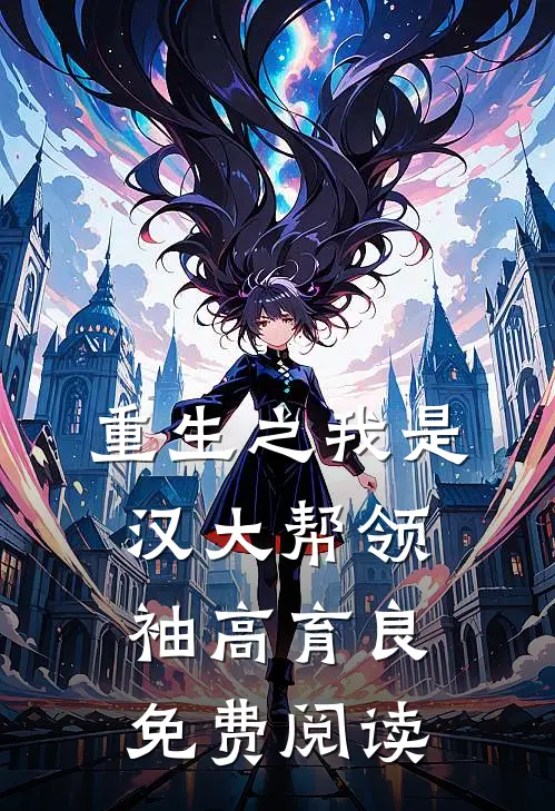 重生之我是汉大帮领袖高育良免费阅读