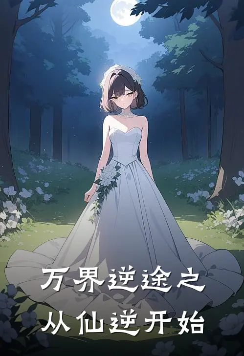 万界逆途之从仙逆开始