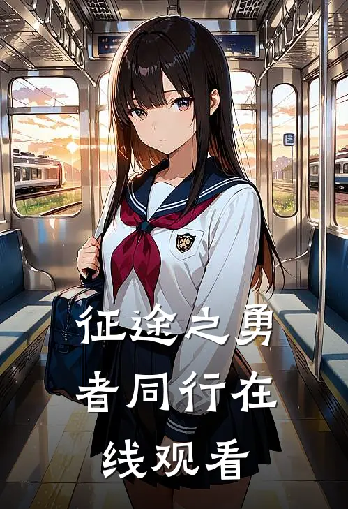 征途之勇者同行在线观看