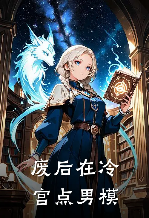 废后在冷宫点男模