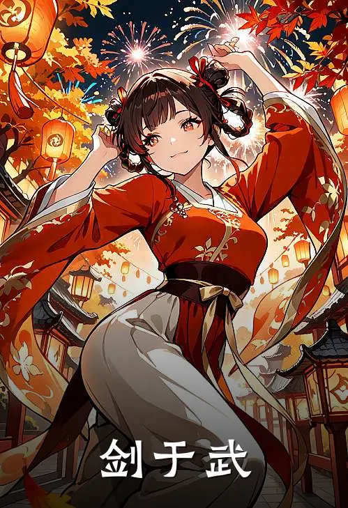 剑于武