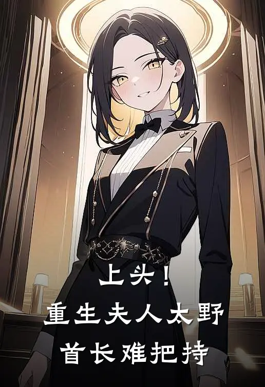 上头！重生夫人太野，首长难把持