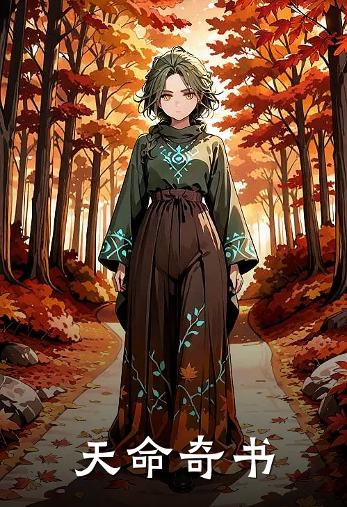 天命奇书