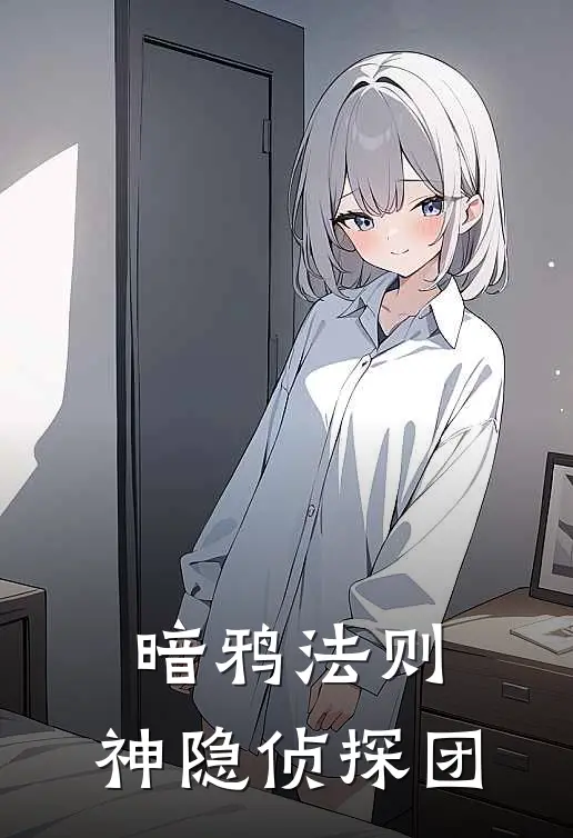 暗鸦法则：神隐侦探团