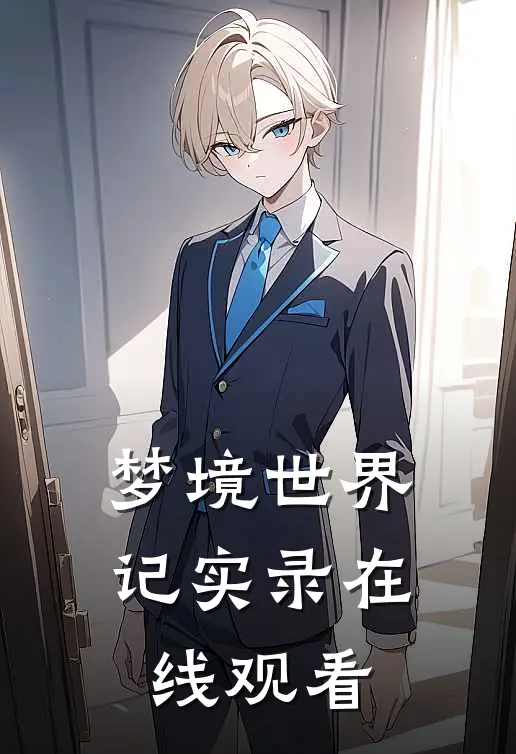 梦境世界记实录在线观看