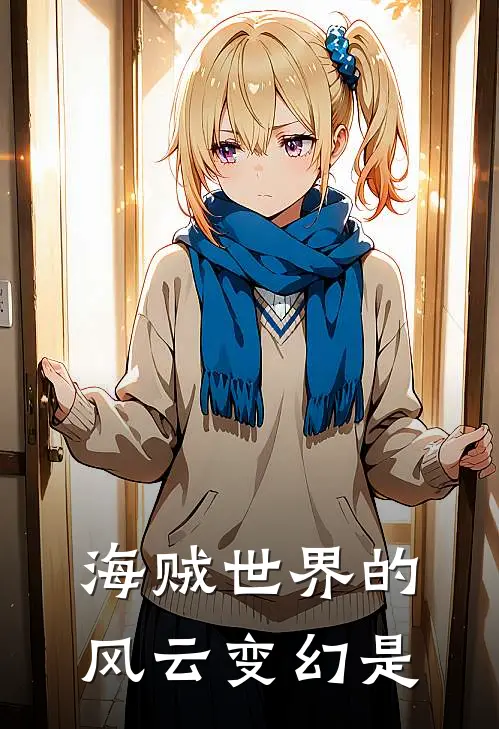 海贼世界的风云变幻是